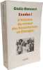 Exodus !: L'histoire du retour des Rastafariens en Ethiopie. Bonacci Giulia  M'Bokolo Elikia