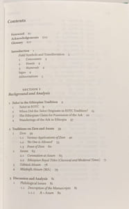 The Ethiopian Homily on the Ark of the Covenant: Critical Edition and Annotated Translation of Dǝrsanä Ṣǝyon (Texts and Studies in Eastern Christianity 5 Band 5)