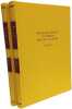 Journal d'Antoine Galland pendant son s&eacute;jour &agrave; Constantinople (1672-1673) - TOME PREMIER ET SECOND --- The islamic world in foreign travel accounts ...