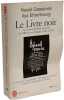 Le Livre Noir Sur L'extermination Des Juifs En Urss Et En Pologne (1941-1945). Tome 1 Ukraine Bi&eacute;lorussie Russie. Ehrenburg Ilya