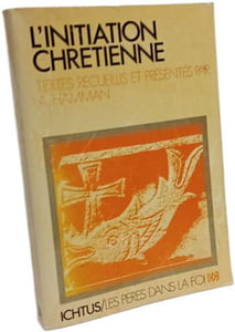 L'Initiation Chrétienne