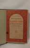 Histoire Extraordinaire de Raspoutine le Moine Sc&eacute;l&eacute;rat. William Le Queux