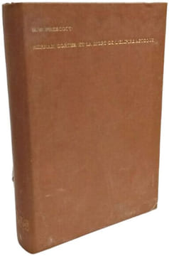 Hernan Cortés et la mort de l'empire Aztèque. H. W. Prescott