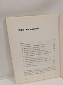 S.O.S. Nicaragua: Voyage au pays du communisme à langage chrétien