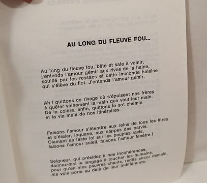 L'Amour Fenêtre (Marc-Emmanuel Saletes Simone). Marc-Emmanuel SALETES