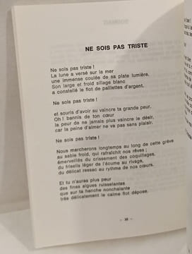 L'Amour Fenêtre (Marc-Emmanuel Saletes Simone). Marc-Emmanuel SALETES