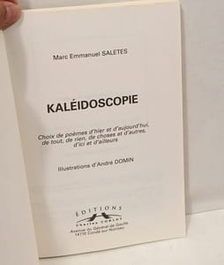 Kaléidoscope