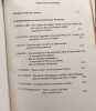 Revue de la Soci&eacute;t&eacute; Ernest-Renan - nouvelle s&eacute;rie N&deg;40 ann&eacute;e 1990-91. Soci&eacute;t&eacute; Fran&ccedil;aise D'histoire Des Religions