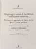 Pellegrinaggi e santuari di san Michele nell'Occidente medievale-P&eacute;lerinages et sanctuaries de saint-Michel dans l'Occident m&eacute;di&eacute;val. Ediz. bilingue ...