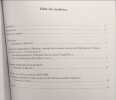 Arabia - VOLUME 4 - 2007 - 2010 --- revue de sab&eacute;ologie. Institut De Recherches Et D'&eacute;tudes Sur Le Monde Arabe Et Musulman