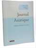 Journal Asiatique - VOLUME 309 num&eacute;ro 1 - 2021. publi&eacute; par la Soci&eacute;t&eacute; Asiatique