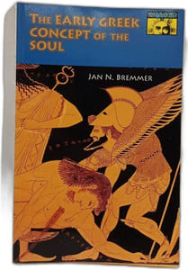 The Early Greek Concept of the Soul (Mythos) (Mythos : The Princeton/Bollingen Series in World Mythology)