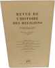 Revue de l'histoire des religions Tome CCV-Fasicule 1 &agrave; 4. Mich&egrave;le Mertens  H&eacute;l&egrave;ne B&eacute;nichou-Safar  Mathias Delcor  Jean-Fran&ccedil;ois Poignet