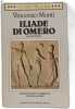 Iliade di Omero. Carla Caldirola