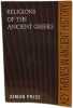 Religions of the Ancient Greeks (Key Themes in Ancient History). Price Simon
