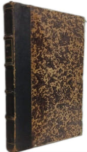 Première encyclopédie théologique ou première série de dictionnaires sur toutes les parties de la science religieuse - TOME 39mù