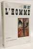 Le mythe et ses m&eacute;tamorphose --- L'Homme XXVIII 2.3. --- avril-septembre 1988 n&deg;106-107. Collectif