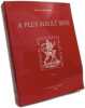 A plus hault sens: L'&eacute;sot&eacute;risme spirituel et charnel de Rabelais - TOME I et II. Gaignebet Claude