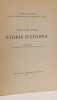 Storia d'Etiopia --- Africa italiana III. Carlo Conti Rossini