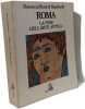 Roma. La fine dell'arte antica + Etruschi E Italici Prima del Dominio Di Roma + Roma L'Arte Romana Nel Centro Del Potere (3 vol). Ranuccio Bianchi ...