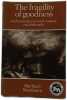 The Fragility of Goodness: Luck and Ethics in Greek Tragedy and Philosophy. Nussbaum Martha C