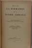 Essai sur la formation de la pens&eacute;e grecque. Pierre-Maxime Schuhl