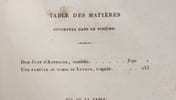 Th&eacute;&acirc;tre de M. C. Delavigne - nouvelle &eacute;dition - TOME CINQUIEME. Delavigne