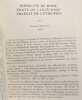 Hippolyte de Rome trait&eacute; de l'ant&eacute;christ traduit de l'&eacute;thiopien --- Semitica - XL - cahiers publi&eacute;s par l'institut d'&eacute;tudes s&eacute;mitiques du coll&egrave;ge de ...