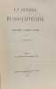 La guerre Russo-Japonaise - TOME II (1904) + TOME III (1907). Thiriaux