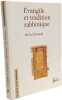 Evangile et tradition rabbinique: Avec la reprise d'un article de Roger Le D&eacute;aut. Remaud Michel
