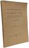 Die &Auml;thiopische &Uuml;bersetzung des Propheten Daniel. Oscar L&ouml;fgren