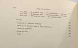 Les "Questions de Th&eacute;odore" - texte sahidique recensions arabes et &eacute;thiopienne. Arn. Van Lantschoot