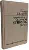 Introduction to Classical Ethiopic (GE'EZ) - harvard semitic studies 24. Lambdin Thomas Oden