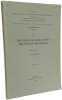 Die Syrische Apokalypse Des Pseudo-methodius Syr. 221.: V. (Corpus Scriptorum Christianorum Orientalium Band 541). Reinink ag. j
