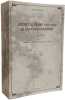 Michel Le Grand Le Livre Des Chapitres: Texte Arabe Traduction Francaise Et Index (Varia). Akhrass Roger  Le Grand Michel