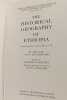 The Historical Geography of Ethiopia: From the First Century Ad to 1704 (FONTES HISTORIAE AFRICANAE SERIES VARIA). Huntingford G. W. B