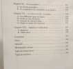 Les Gamo d'Ethiopie. Etude de syst&egrave;me politique. Bureau Jacques