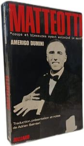 Matteotti