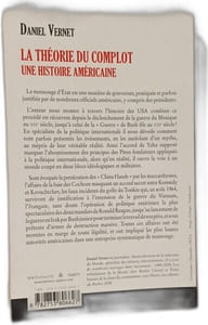 La théorie du complot : Une histoire américaine