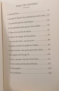 La théorie du complot : Une histoire américaine