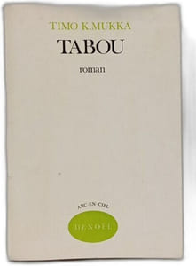 Tabou