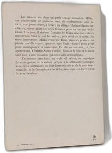 Tabou