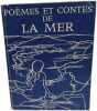 Po&egrave;mes et contes de la mer. Pierre B&eacute;arn