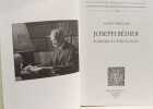 Joseph Bedier Ecrivain Et Philologue (Publications Romanes Et Francaises Band 220). Corbellari Alain