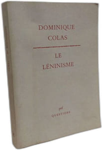 Le léninisme