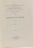 Vita di walatta pi&eacute;tros - Corpus scriptorum christianorum orientalium - VOL. 316 Scriptores aethiopici TOMUS 61. L. Ricci