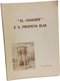 "El-Khader" e il profeta Elia