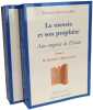 Le messie et son proph&egrave;te : aux origines de l'islam T1 De Qumr&acirc;n &agrave; Muhammad + T2 Du Muhammad des Califes au Muhammad de l'histoire --- 2 volumes. ...