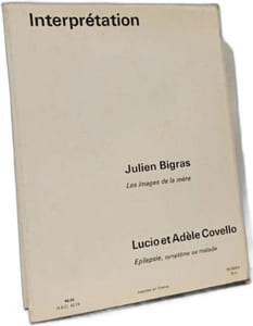 Dictionnaire de psychanalyse
