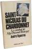 SAINT NICOLAS DU CHARDONNET - Le Combat De Mgr Ducaud-Bourget. Andr&eacute; Figueras